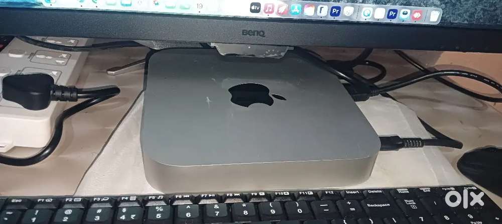 Mac mini m2