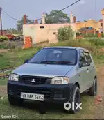 Maruti Suzuki Alto 2010 Petrol Good Condition. Valid upto 2030,