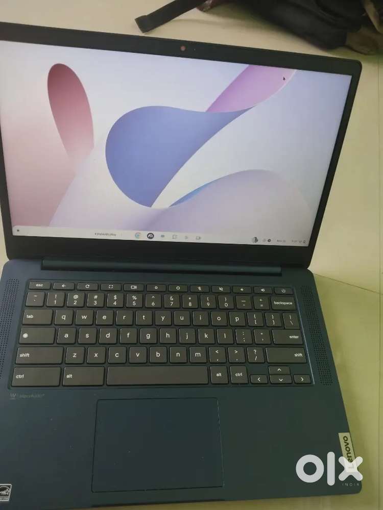 Lenovo brand