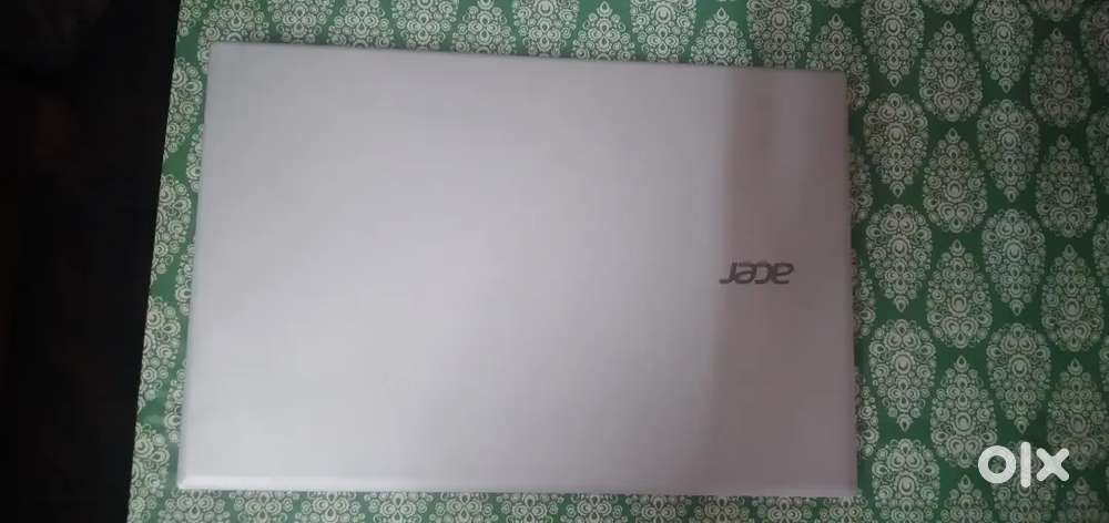 Acer One14 Z8-415 – Intel i5 11th Gen  8 GB RAM  512 GB SSD