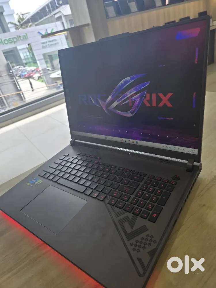 GAMING LAPTOP AVAILABLE  HERE ‼️HURRY UP ‼️