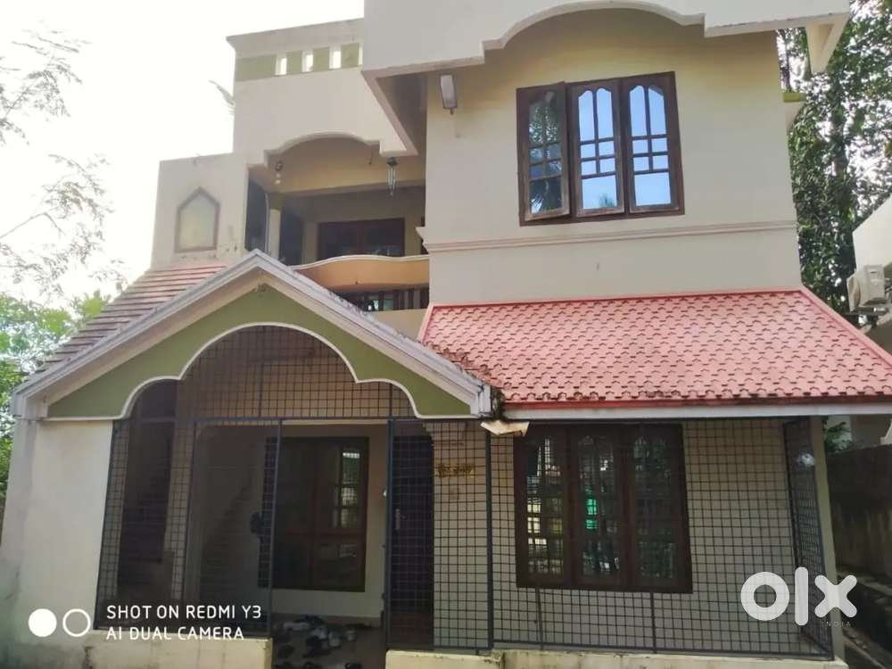 House for Rent near Mukkola, Kachani
