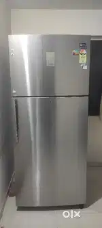 Fridge DOUBLE DOOR  Samsung 551 liter