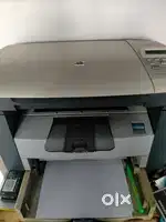 Hp printer 1005