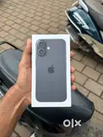 Iphone 16 128gb