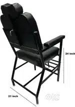 Salon Beauty parlour chair