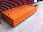 Today Special Offer Single Bed with Box 5699/- EMI Available
