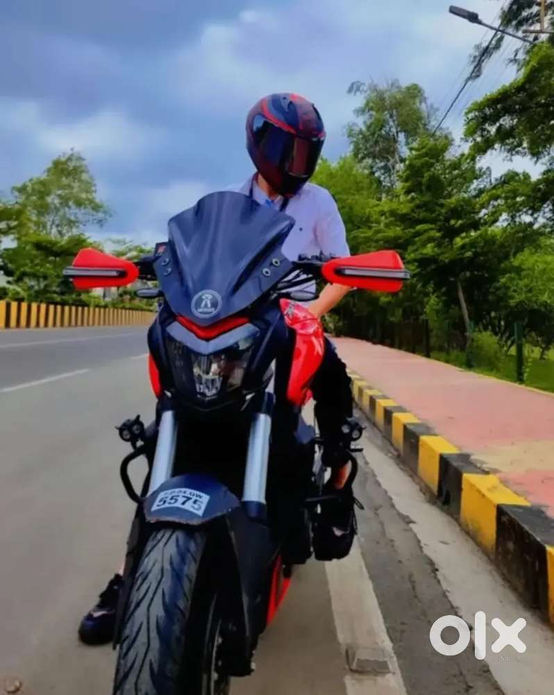 3rd owner service done Good condition Singal