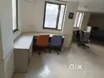 Fully Furnished Office For Rent In Income tax