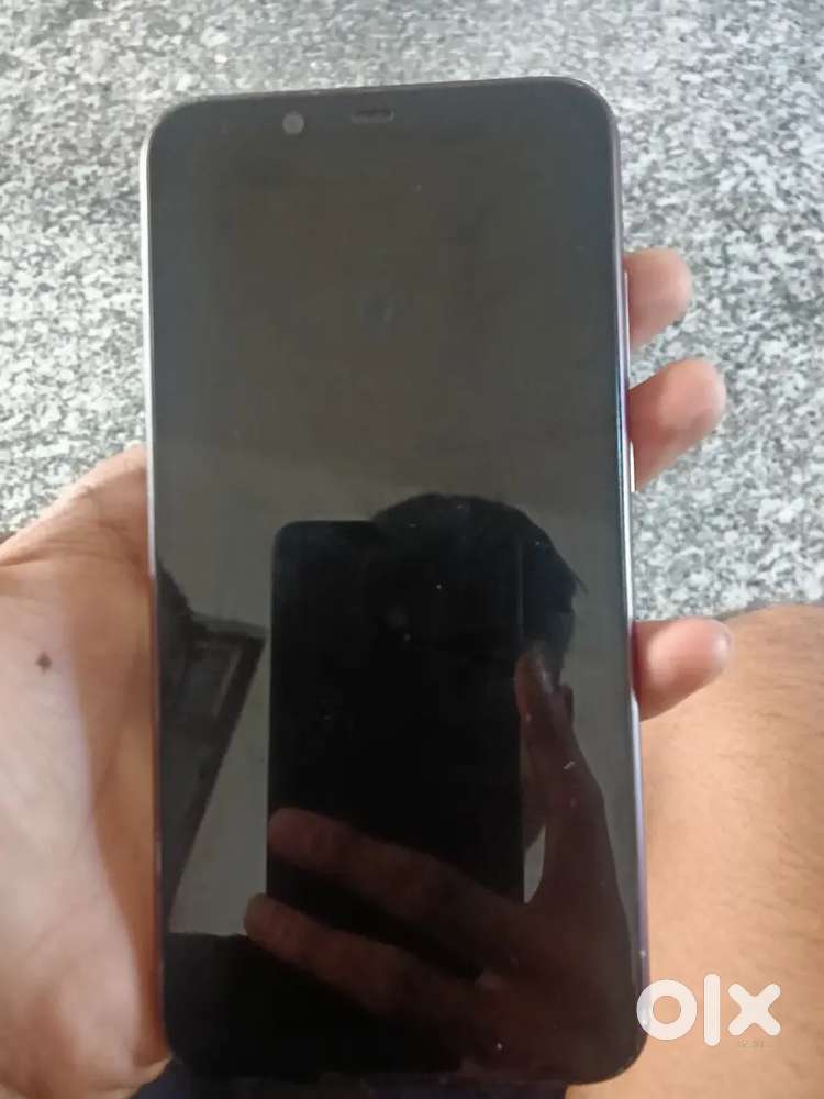 Nokia 8.1 4g androidone