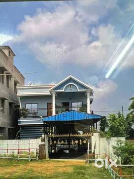 4BHK duplex individual house, near balianta.and trinatha bajara