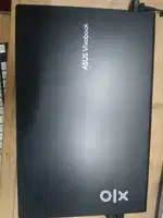 Asus vivobook.10 months old.