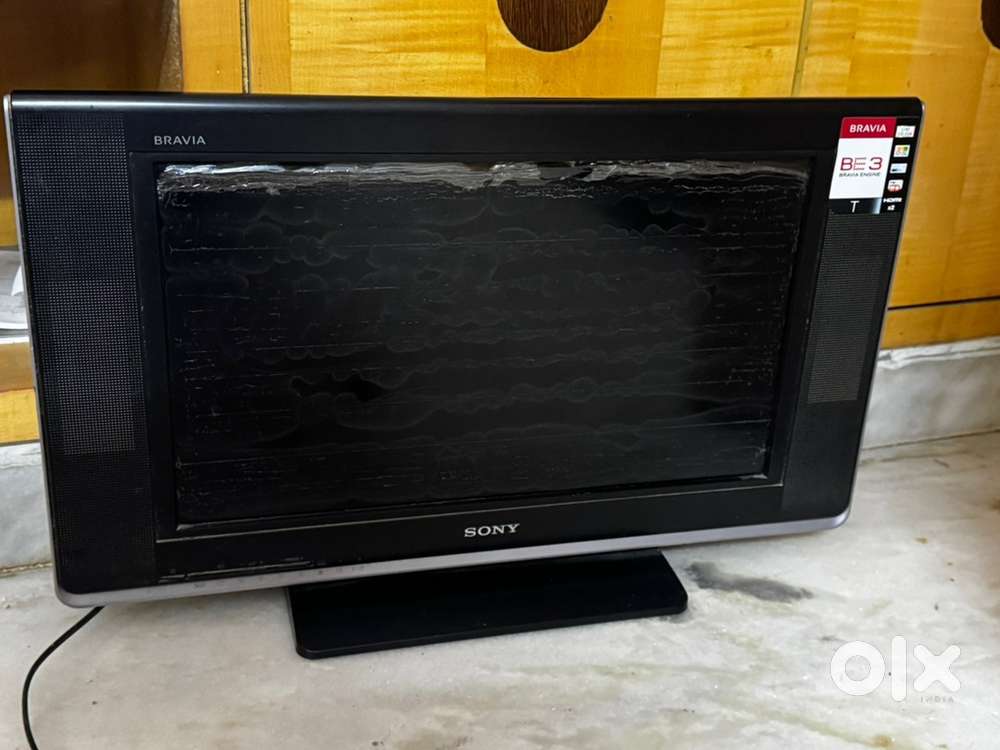 Sony bravia 22inch LCD TV