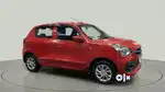Maruti Suzuki Celerio 2021-1.0 VXI CNG MT, 2022, CNG & Hybrids