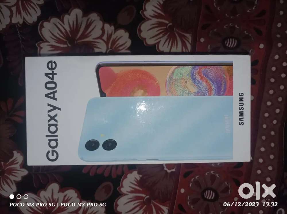 Samsung Galaxy A04e