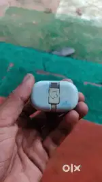 Skull candy ecobuds