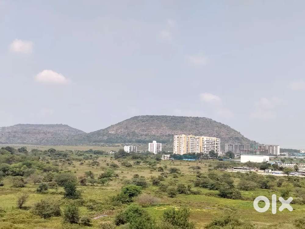 2bhk furnished flat available on immediate basis