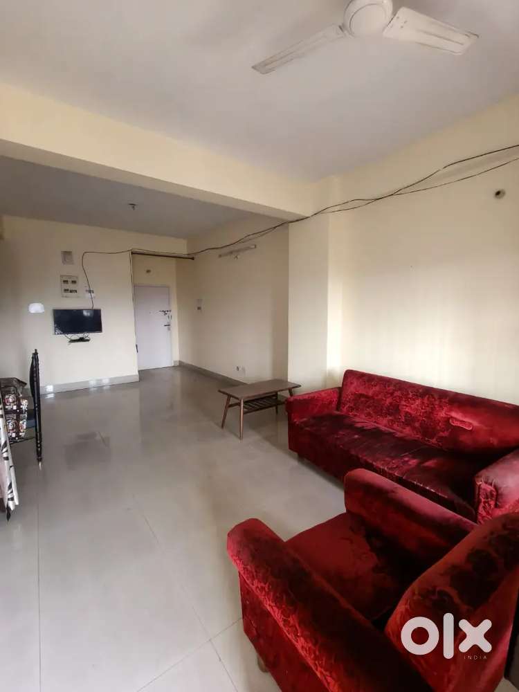 3bhk Furnished at Kahilipara