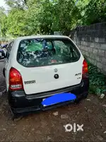 Maruti Suzuki Alto 2011