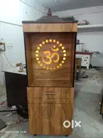 Brand new Puja Mandir unit