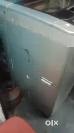 LG top load washing machine 6,5 automatic