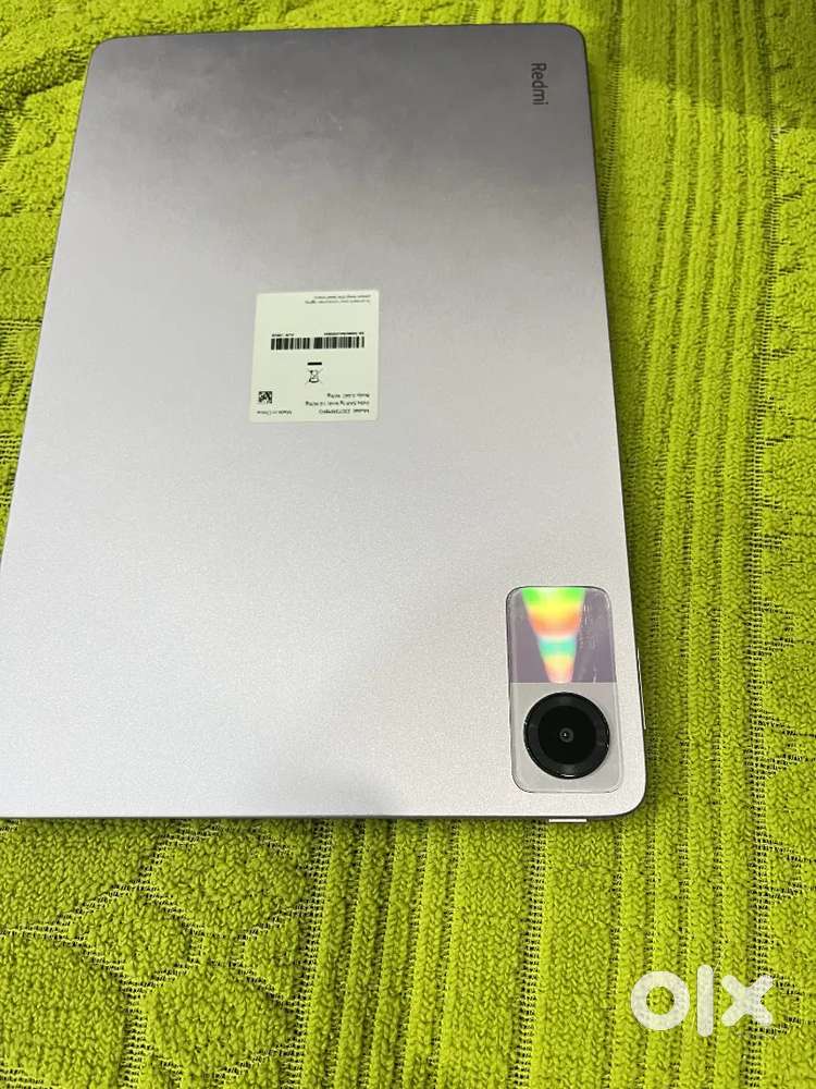 Brand New Tablet