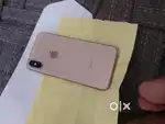 Model - iphone xs version 18.3.2