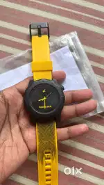 Fastrack Men’s Analog Watch – Good Condition
