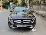 Mercedes-Benz GLA 200, 2017, Petrol
