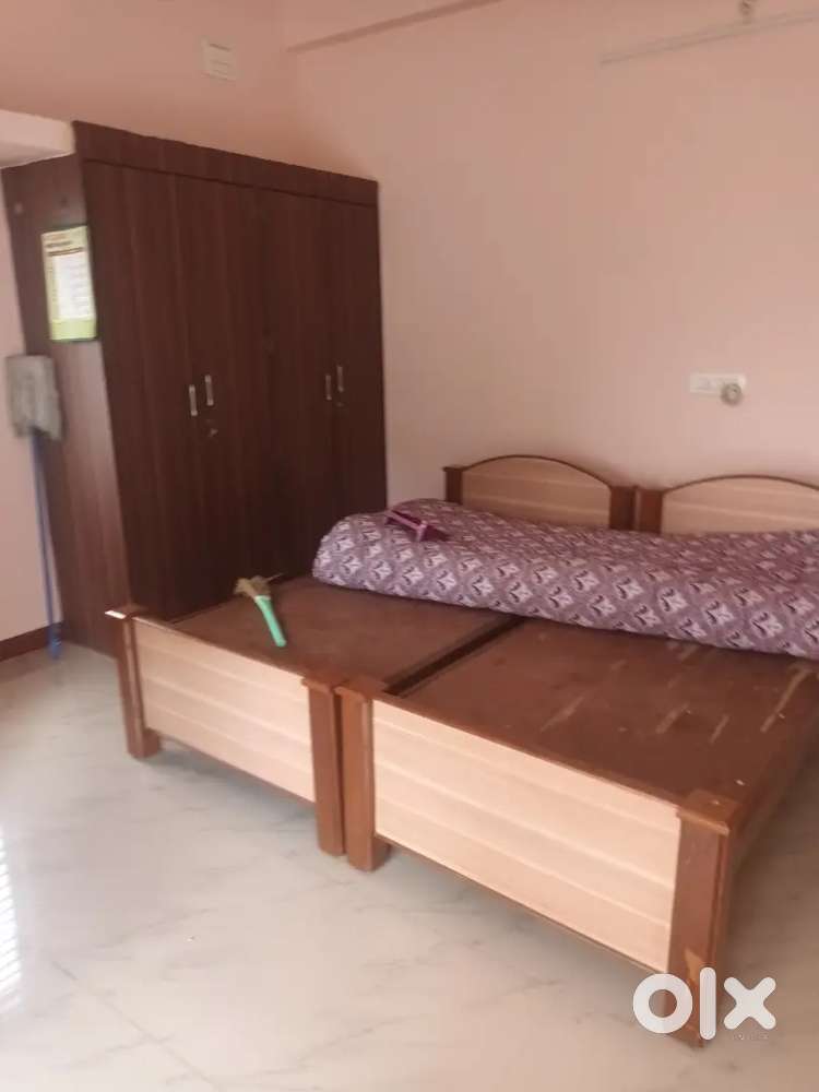 Room for rent vijayanager mysore