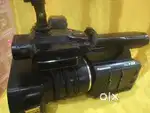 Panasonic pv 100 camra
