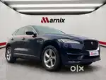 Jaguar F-Pace 2.0 R Dynamic S diesel, 2017, Diesel