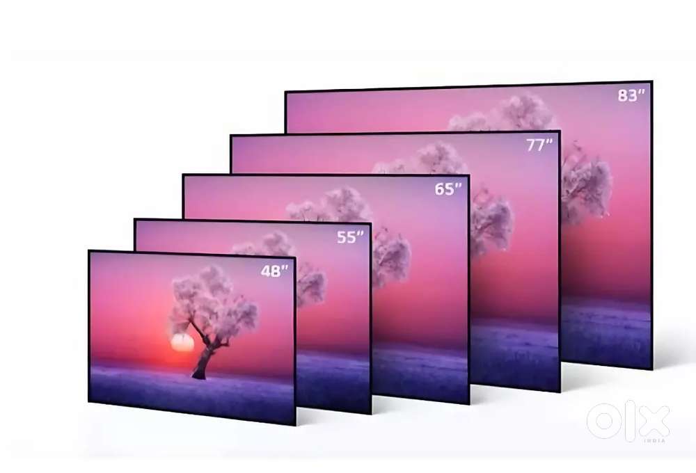 42Smart Android led hd