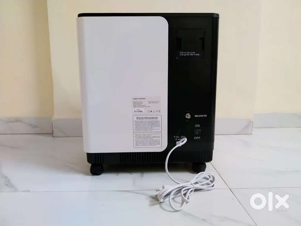 Dr Oxygen Concentrator Y-007-5W