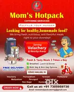 Delivery boys wanted for food delivery
