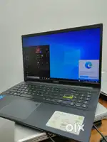 11th Generation i5 16GB Ram Asus vivobook Lightweight Laptop