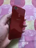 Oppo phone new condition F7 4 Gb Ram , storage 64Gb