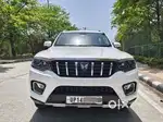 Mahindra Scorpio-N 2.0 Z8 L Petrol AT 7 Str, 2022, Petrol