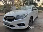 Honda City ZX, 2020, Petrol