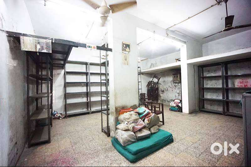 Girdhar Chambers Shop for Sell in Astodia