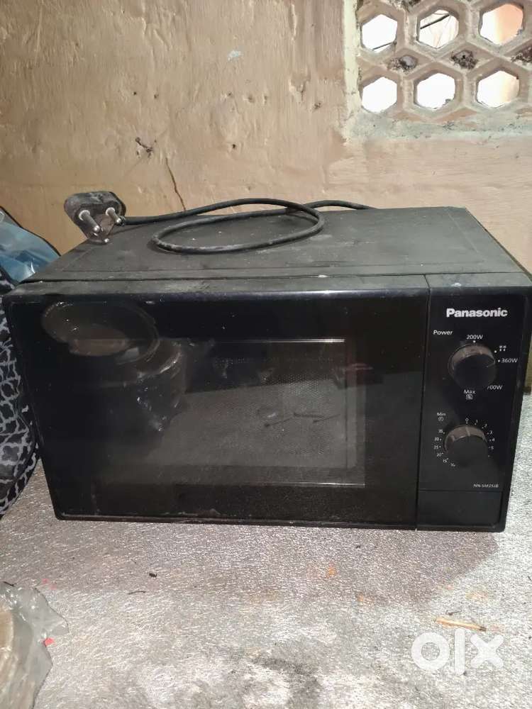 Urgent sell oven