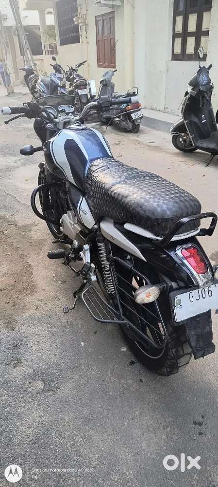 Bajaj V15 / Good condition