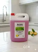 Atithi Care Essentials – Hotel & Hospital Cleaning Products Supplier
