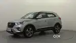 Hyundai Creta 1.6 SX VTVT (O) Executive, 2019, Petrol