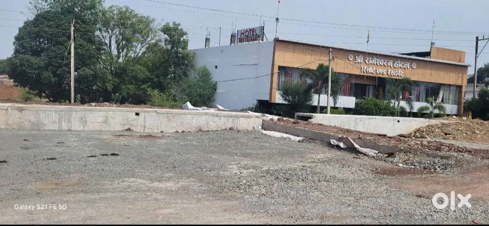Bara bypass back to Rameshwaram hotel
