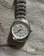 Used Mens Branded Watch