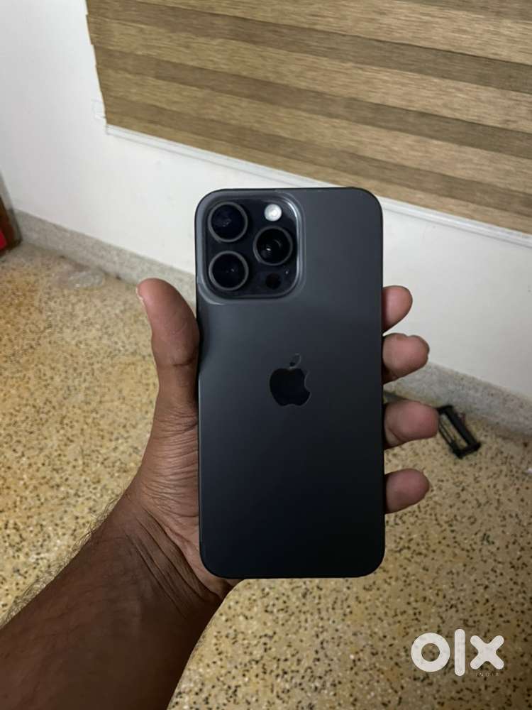 IPHONE 15PRO MAX