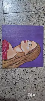 Canvas Painting