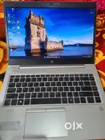 HP Elitebook 745 g6