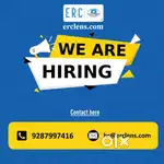Receptionist